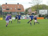 S.K.N.W.K. 3 - Bruse Boys 4 (comp.) seizoen 2022-2023 (88/91)